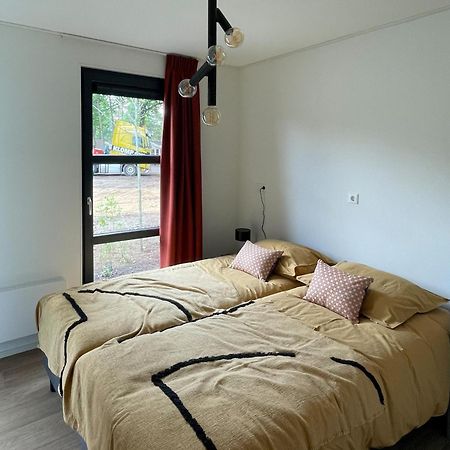 Europarcs De Zanding オッテルロ 部屋 写真