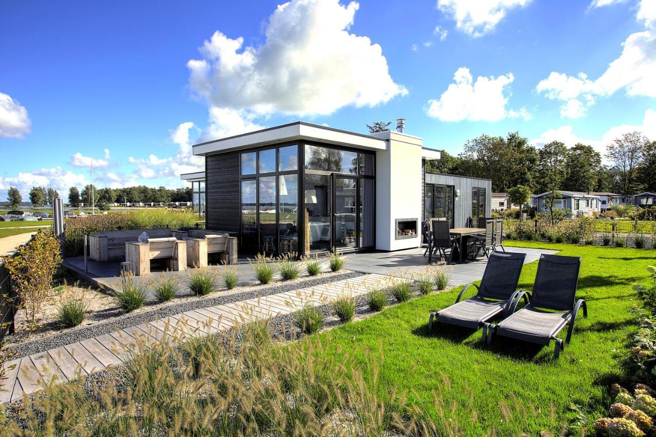 Europarcs De Zanding オッテルロ 部屋 写真