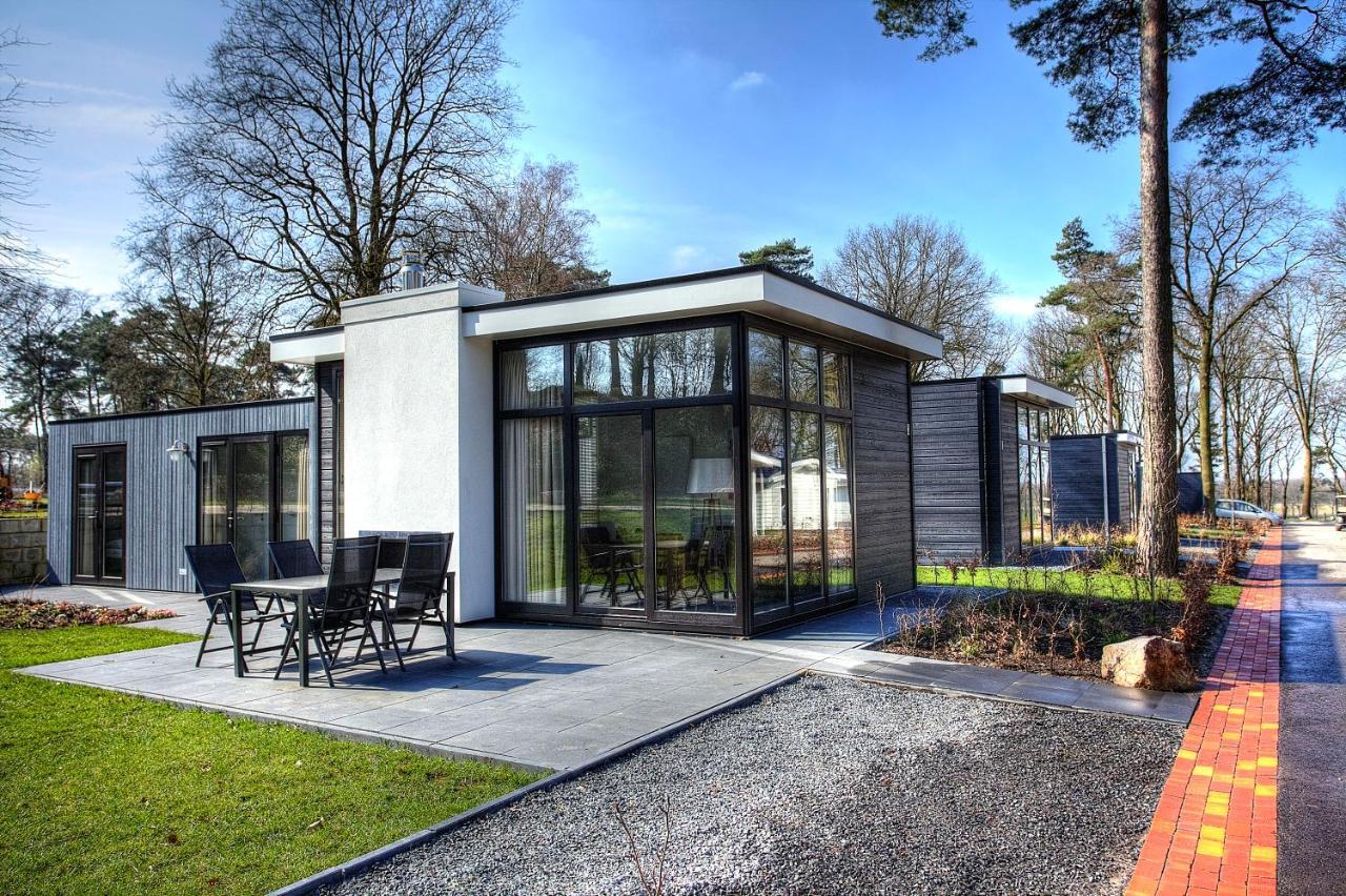 Europarcs De Zanding オッテルロ 部屋 写真