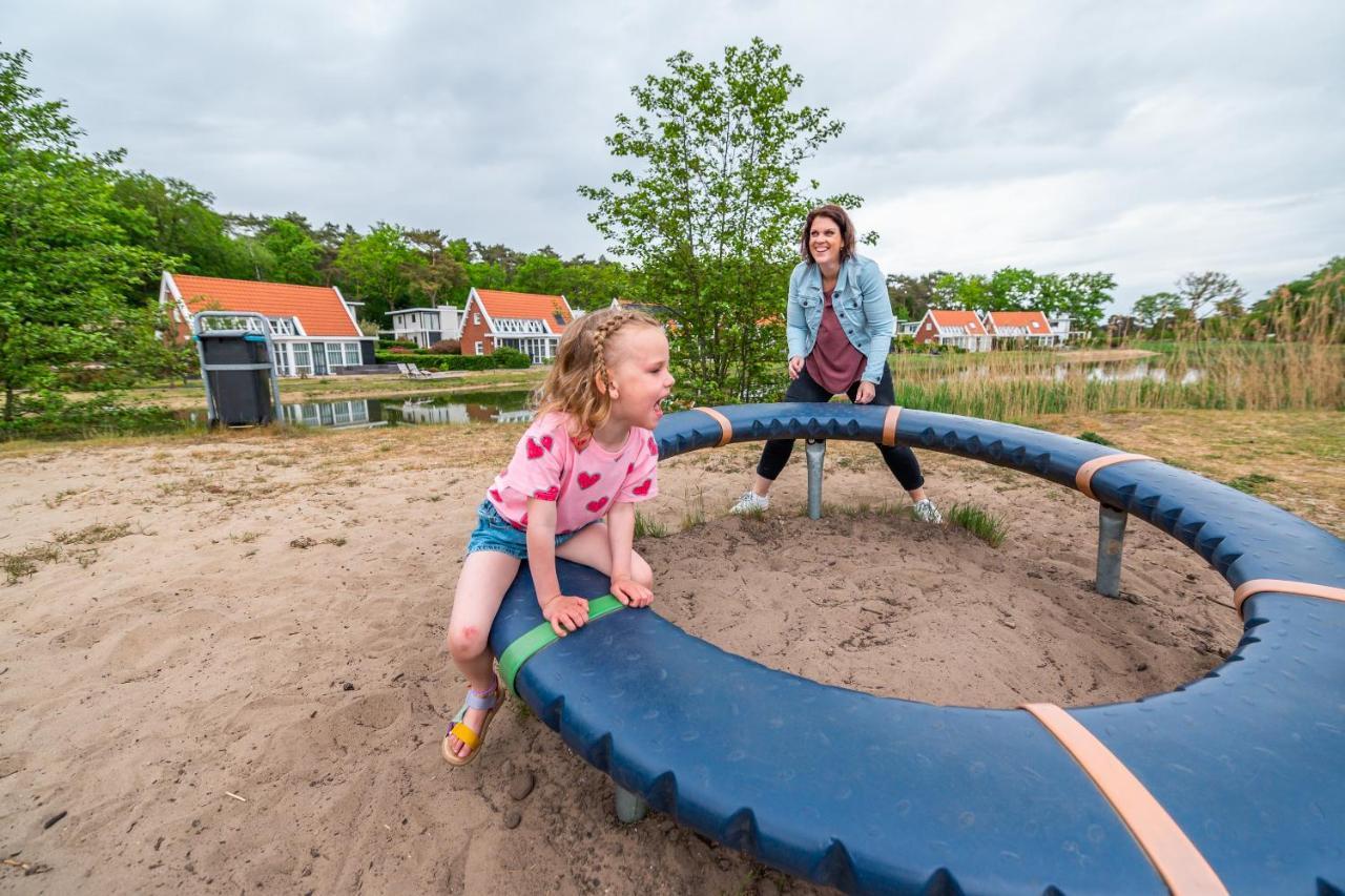 Europarcs De Zanding オッテルロ エクステリア 写真
