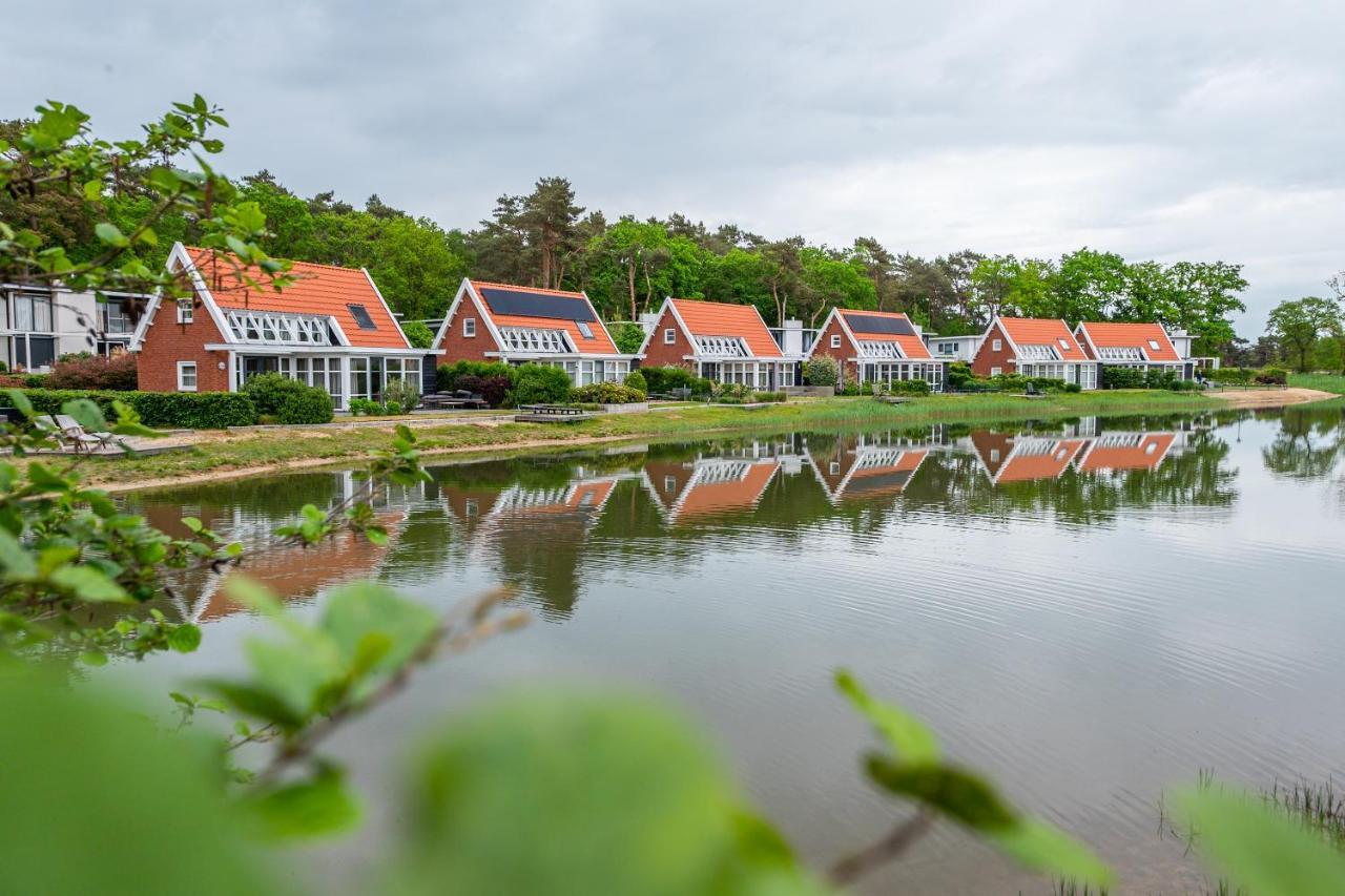 Europarcs De Zanding オッテルロ エクステリア 写真