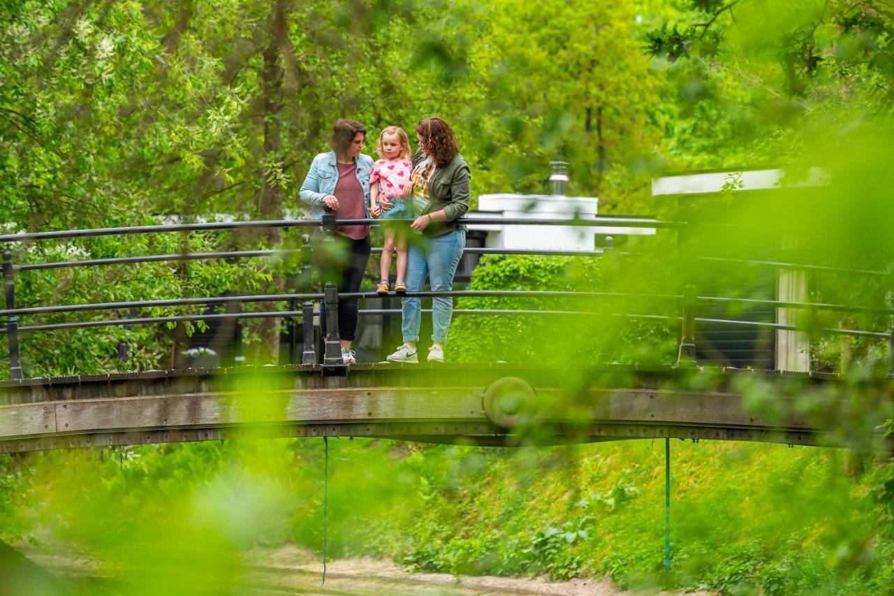 Europarcs De Zanding オッテルロ エクステリア 写真
