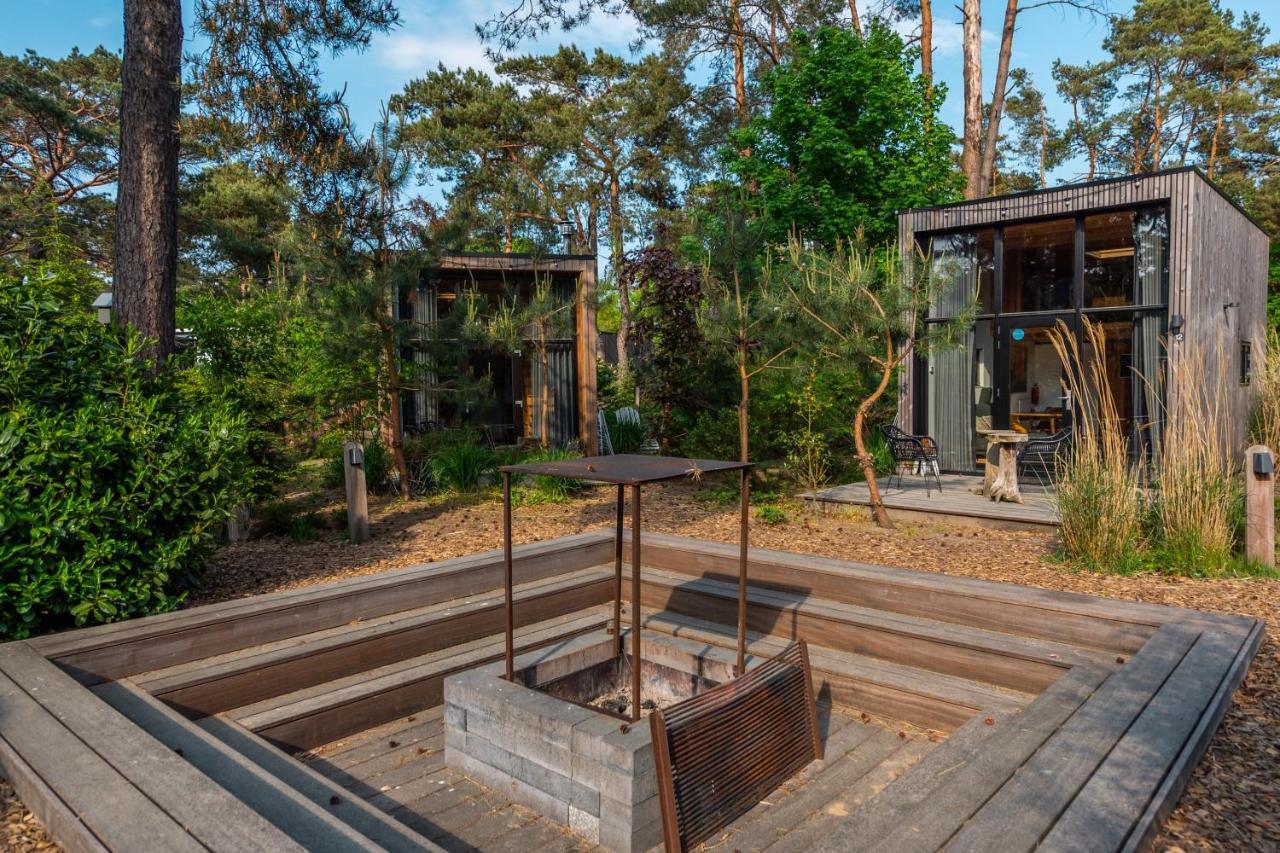 Europarcs De Zanding オッテルロ エクステリア 写真
