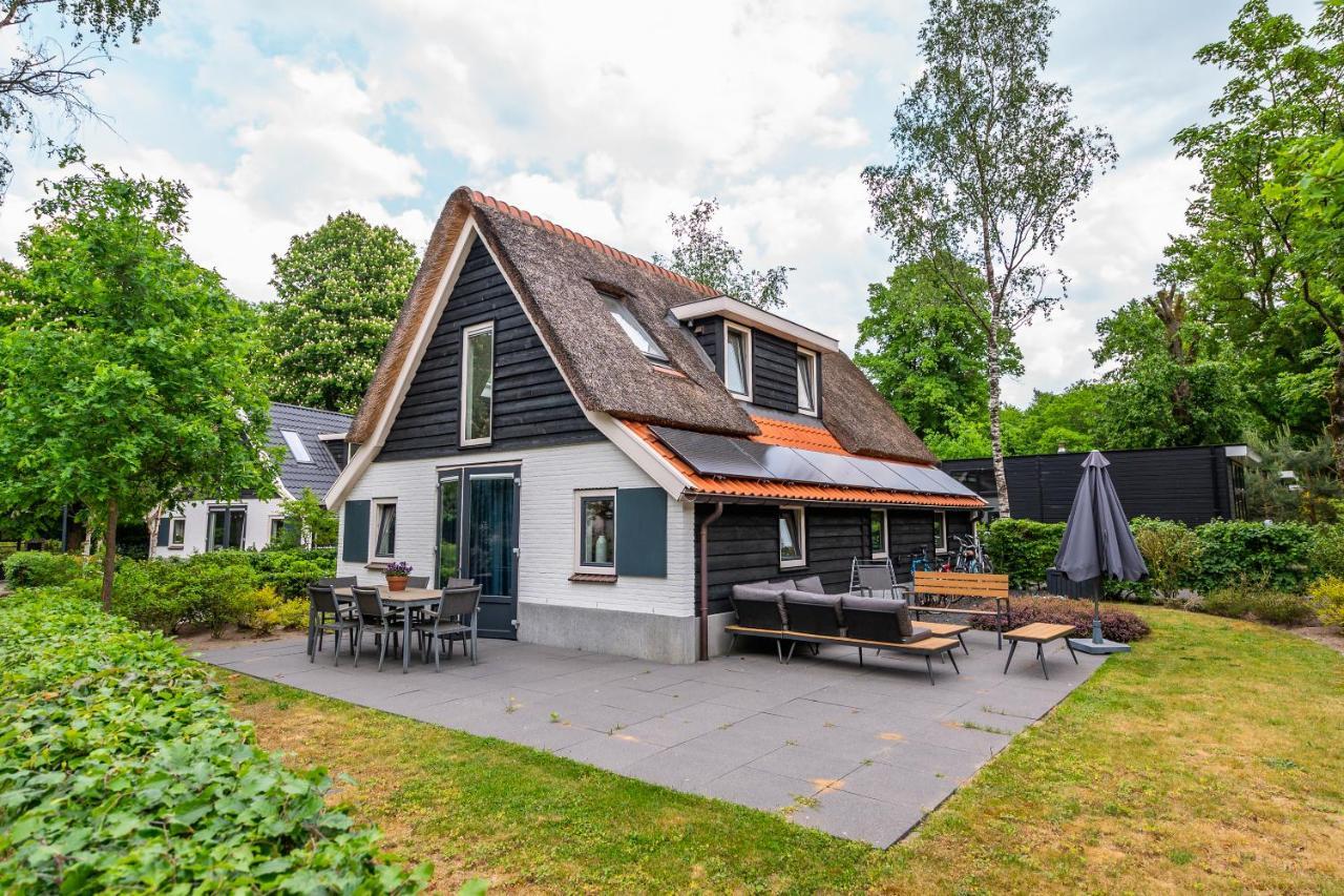 Europarcs De Zanding オッテルロ 部屋 写真