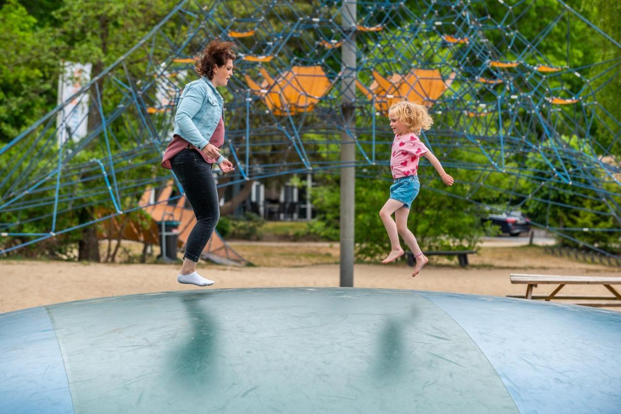 Europarcs De Zanding オッテルロ エクステリア 写真