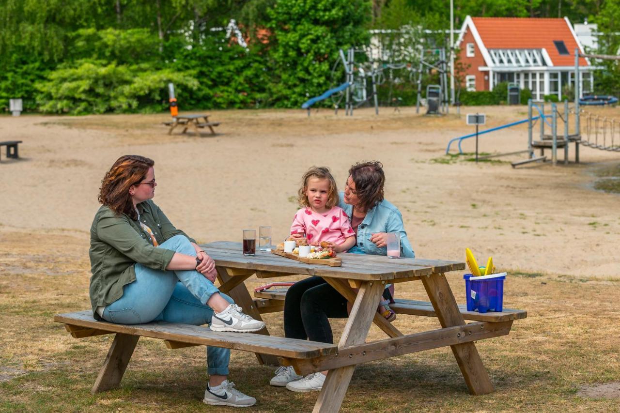 Europarcs De Zanding オッテルロ エクステリア 写真