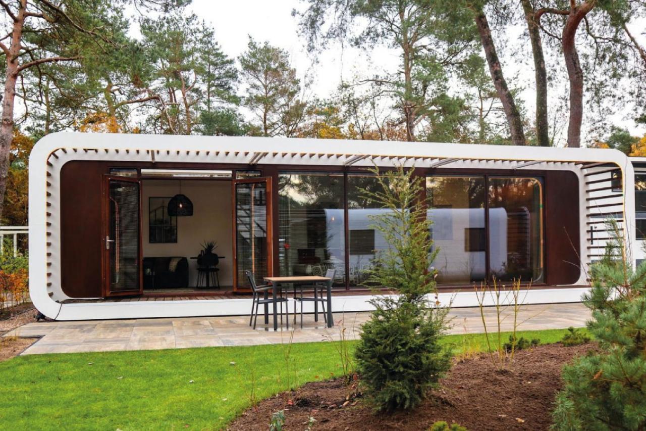 Europarcs De Zanding オッテルロ 部屋 写真