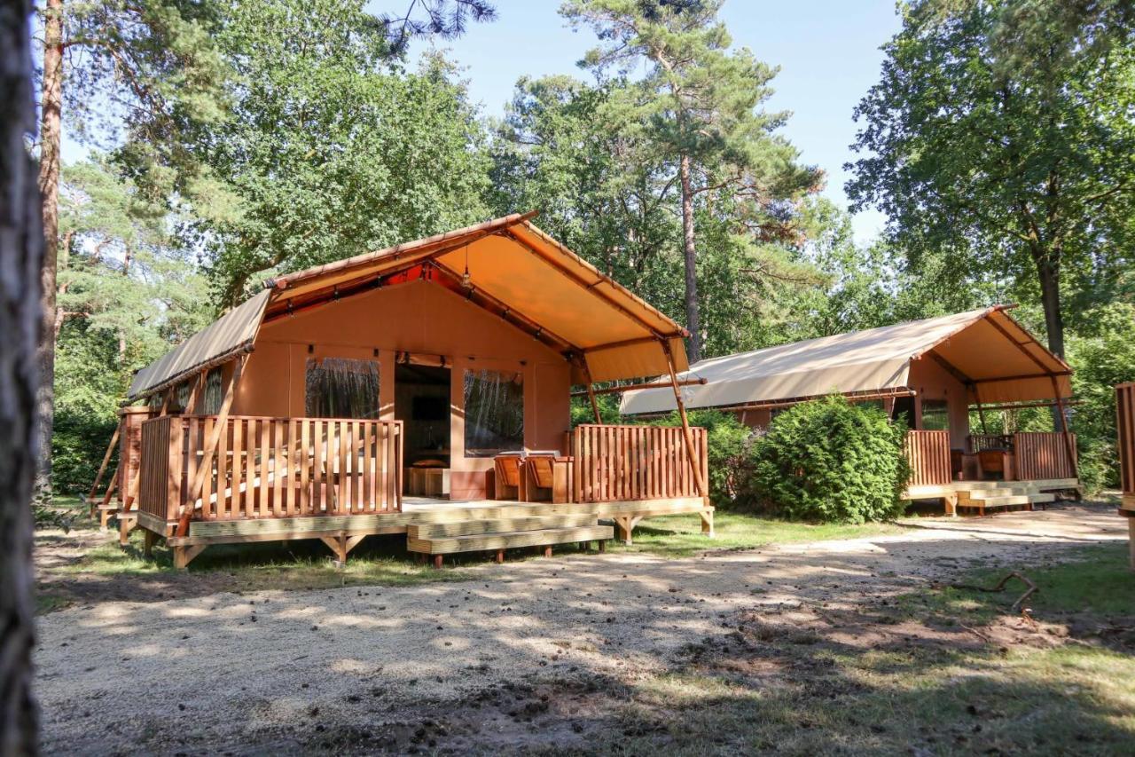 Europarcs De Zanding オッテルロ 部屋 写真
