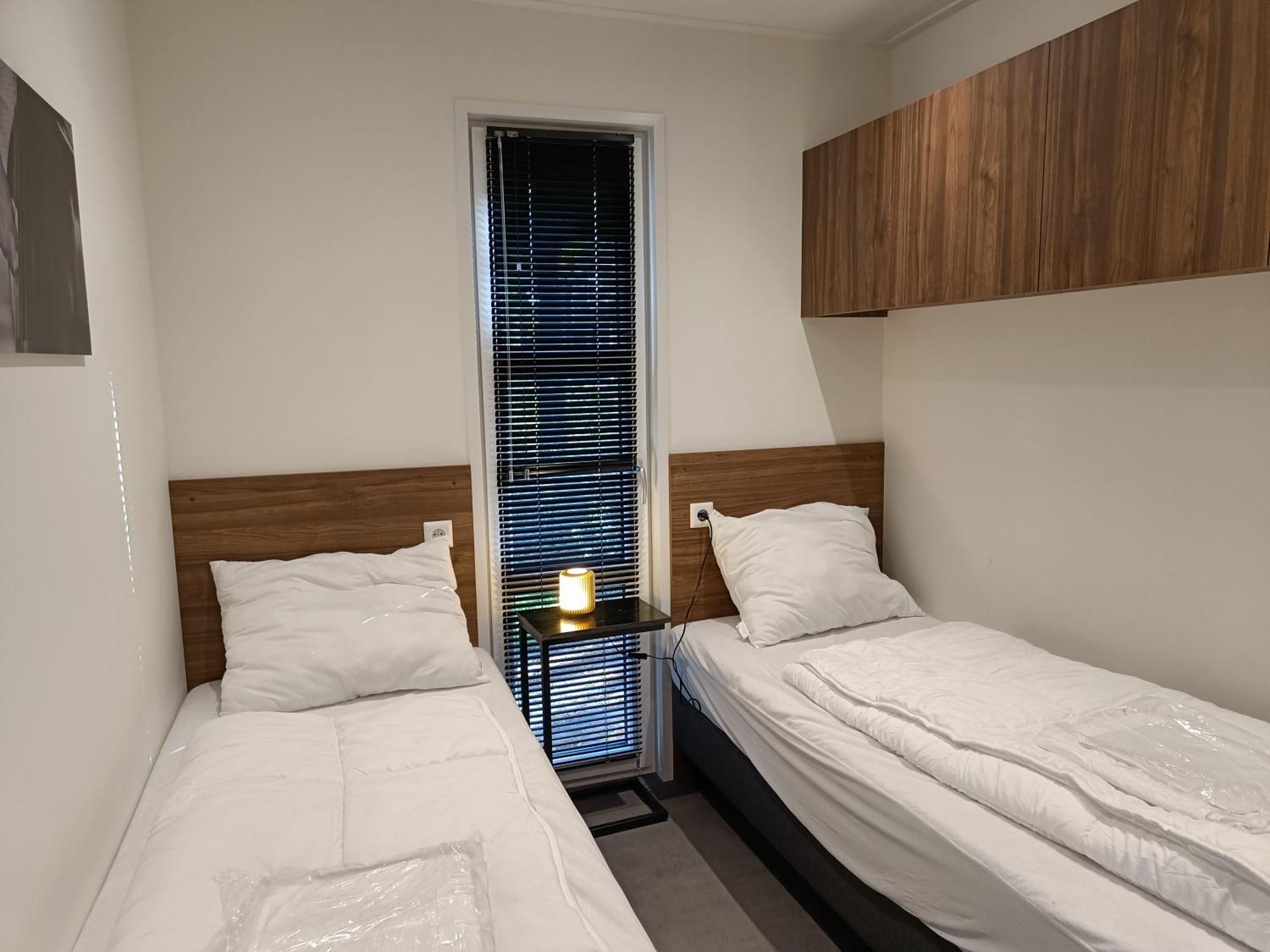 Europarcs De Zanding オッテルロ エクステリア 写真