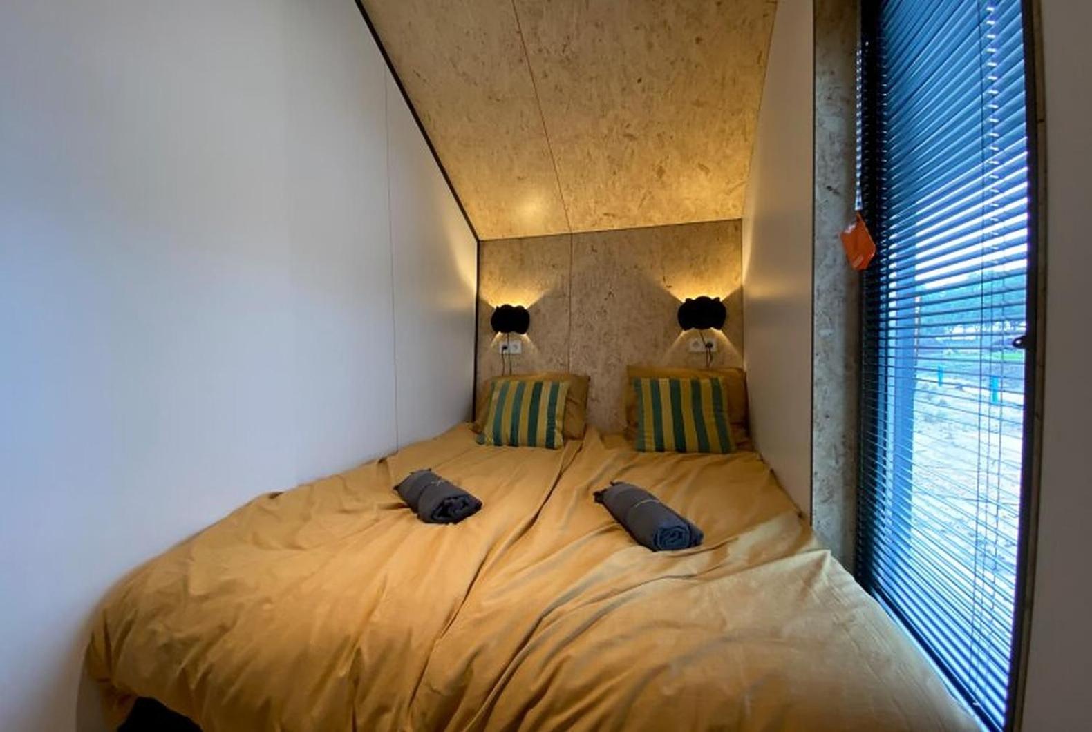 Europarcs De Zanding オッテルロ 部屋 写真