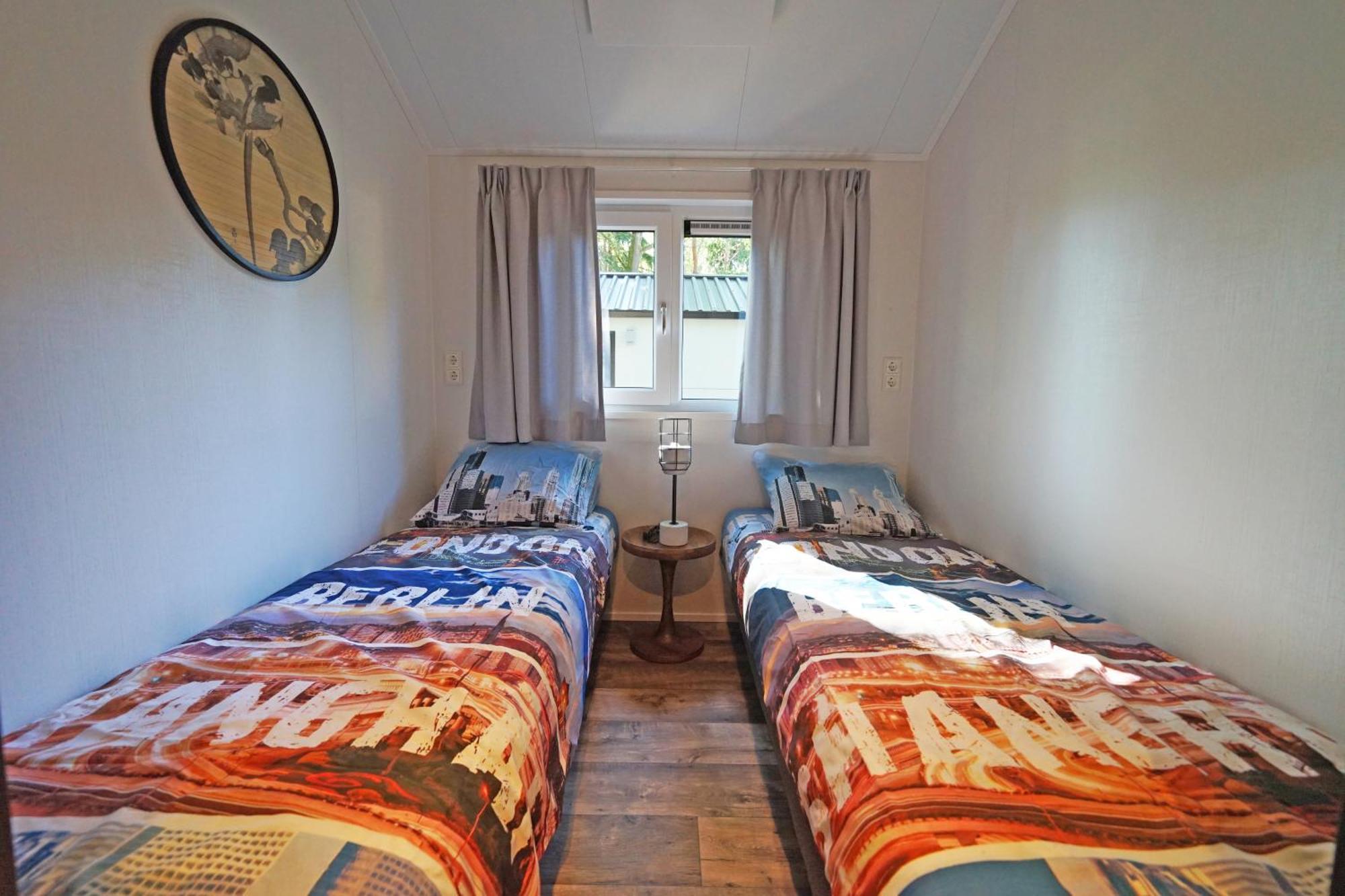 Europarcs De Zanding オッテルロ 部屋 写真