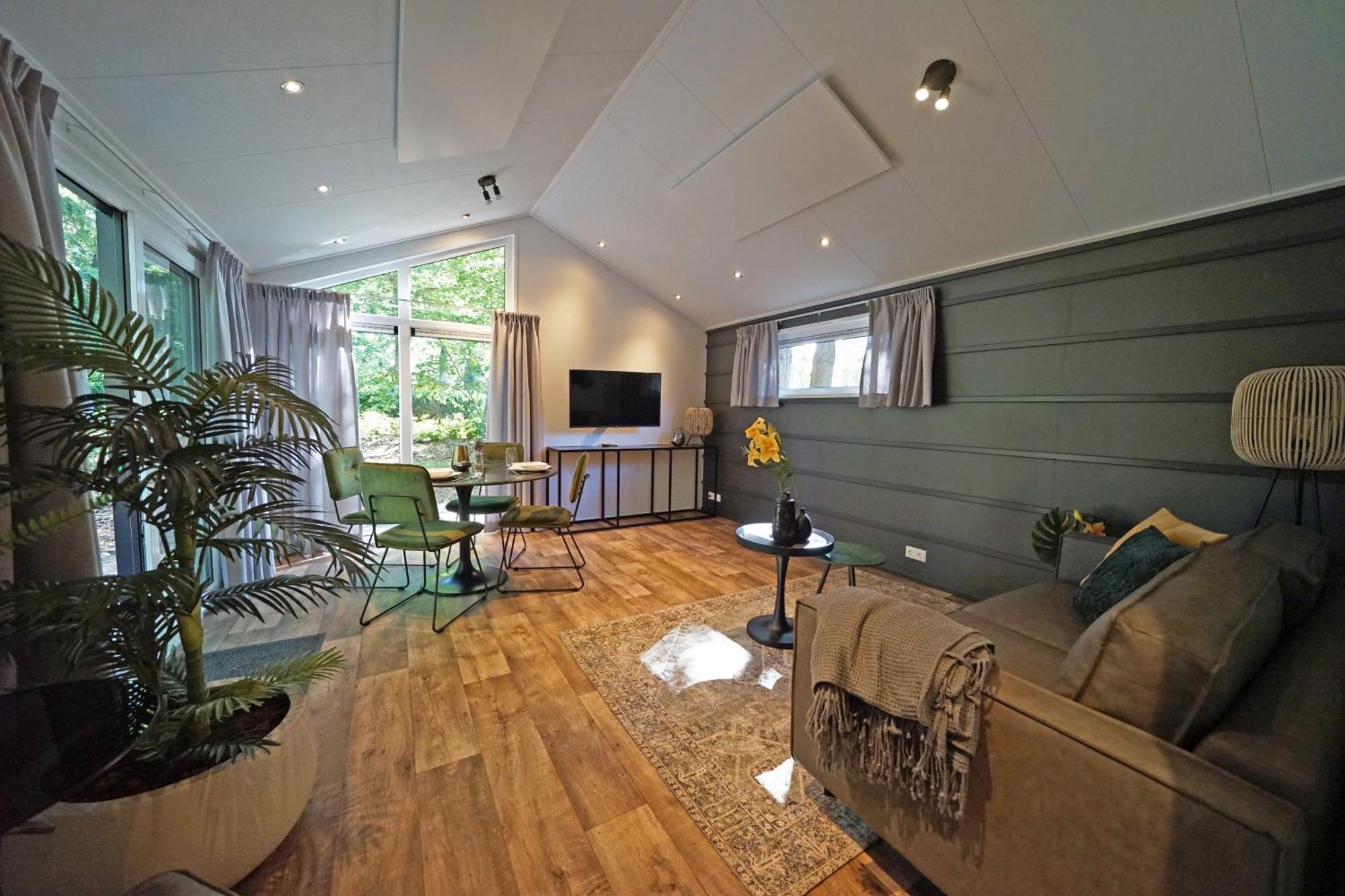 Europarcs De Zanding オッテルロ 部屋 写真