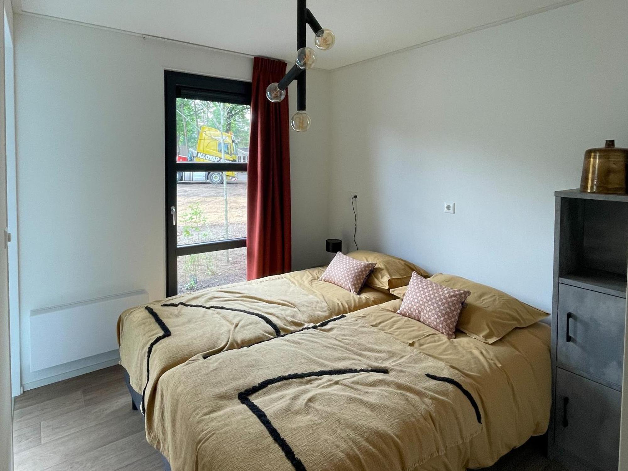 Europarcs De Zanding オッテルロ 部屋 写真