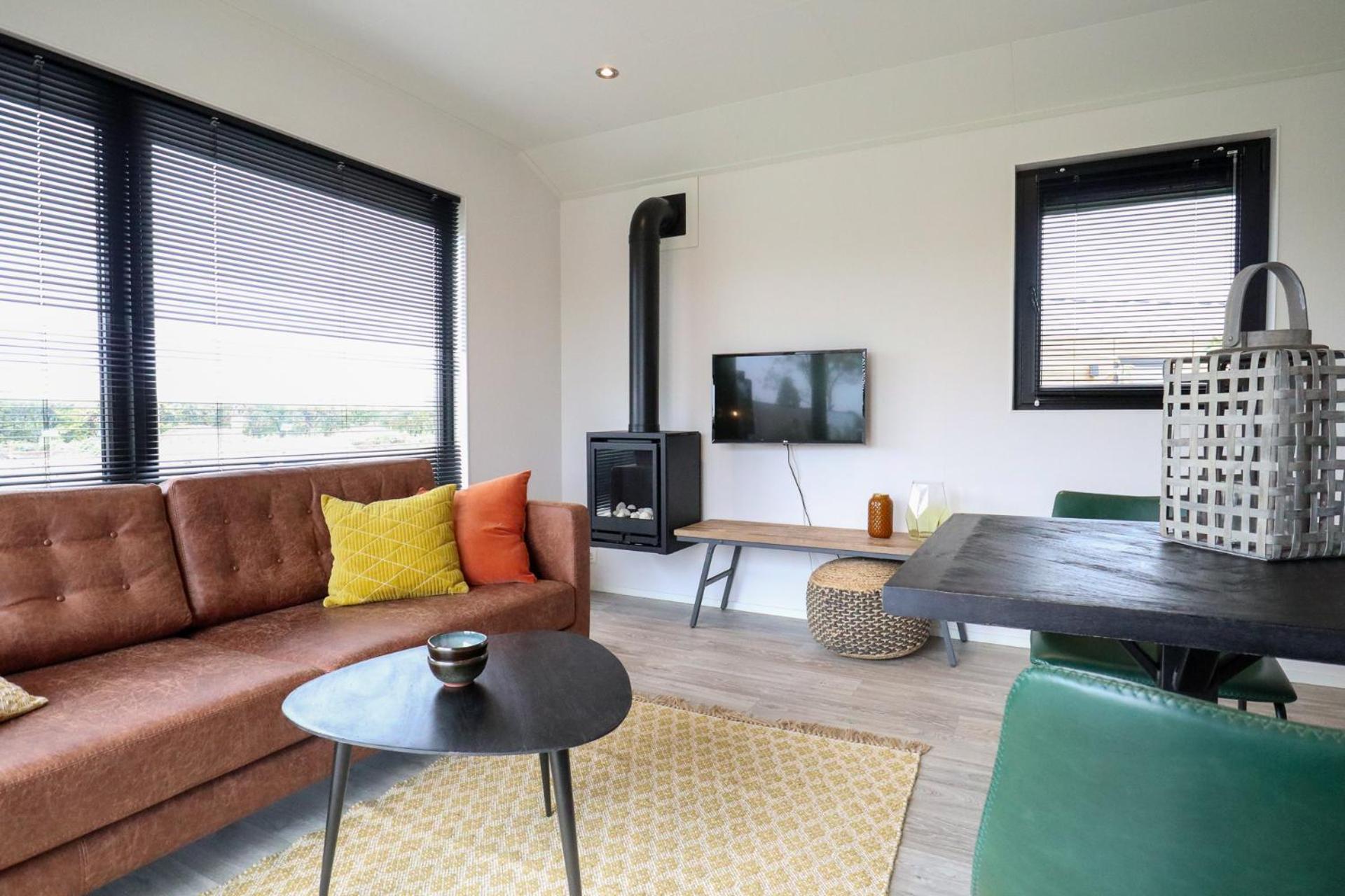 Europarcs De Zanding オッテルロ 部屋 写真