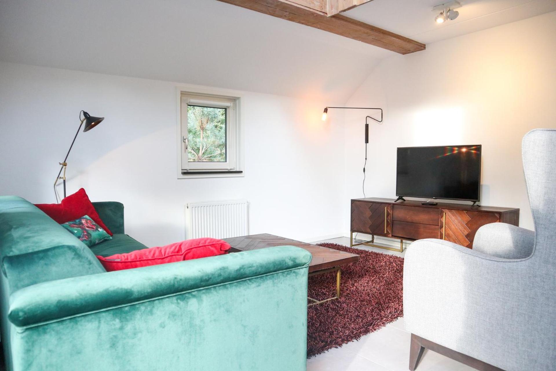 Europarcs De Zanding オッテルロ 部屋 写真