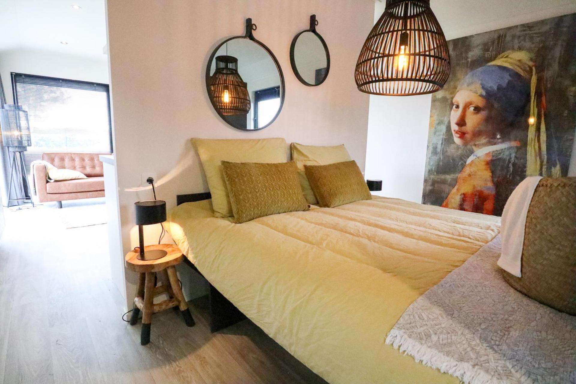 Europarcs De Zanding オッテルロ 部屋 写真