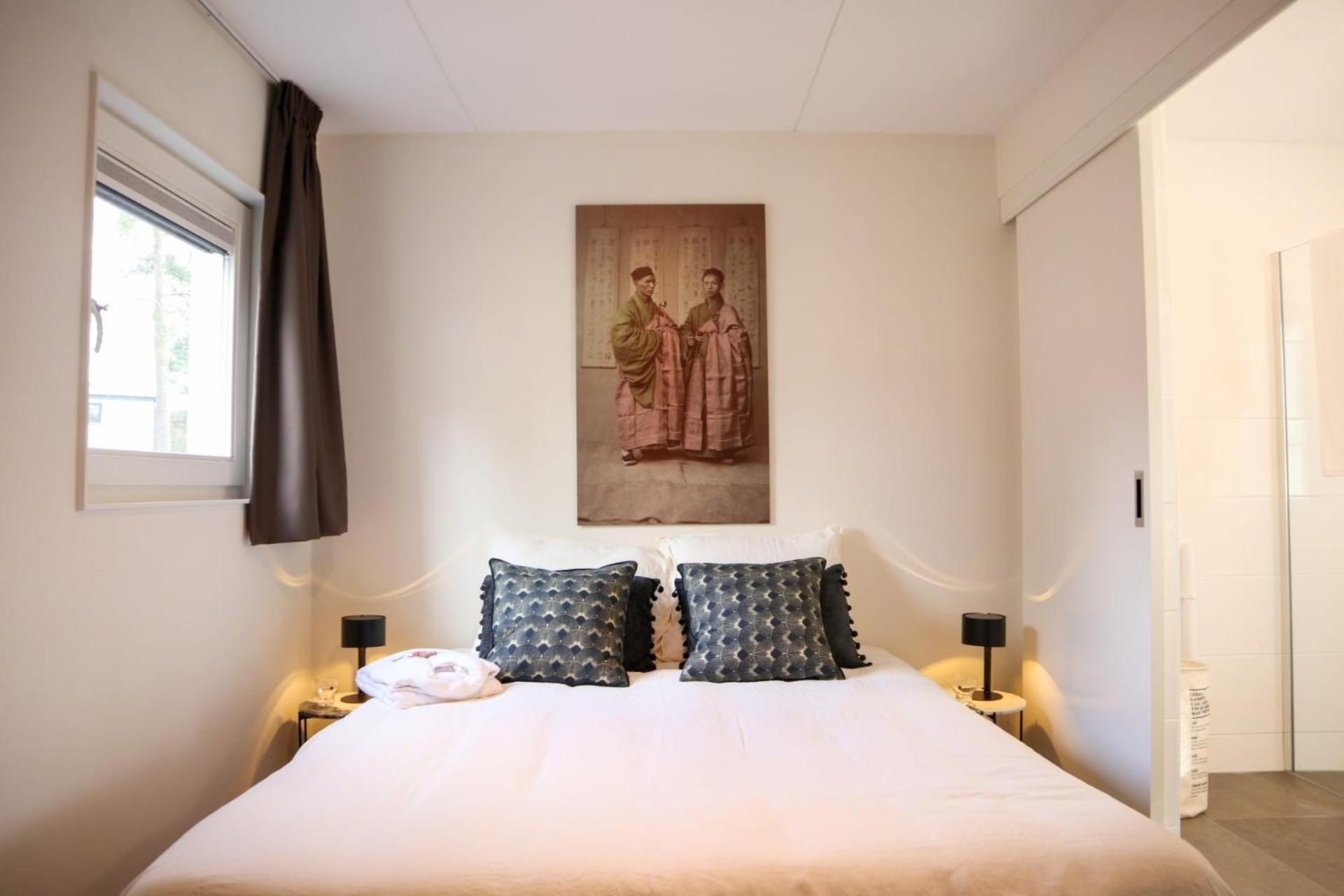 Europarcs De Zanding オッテルロ 部屋 写真