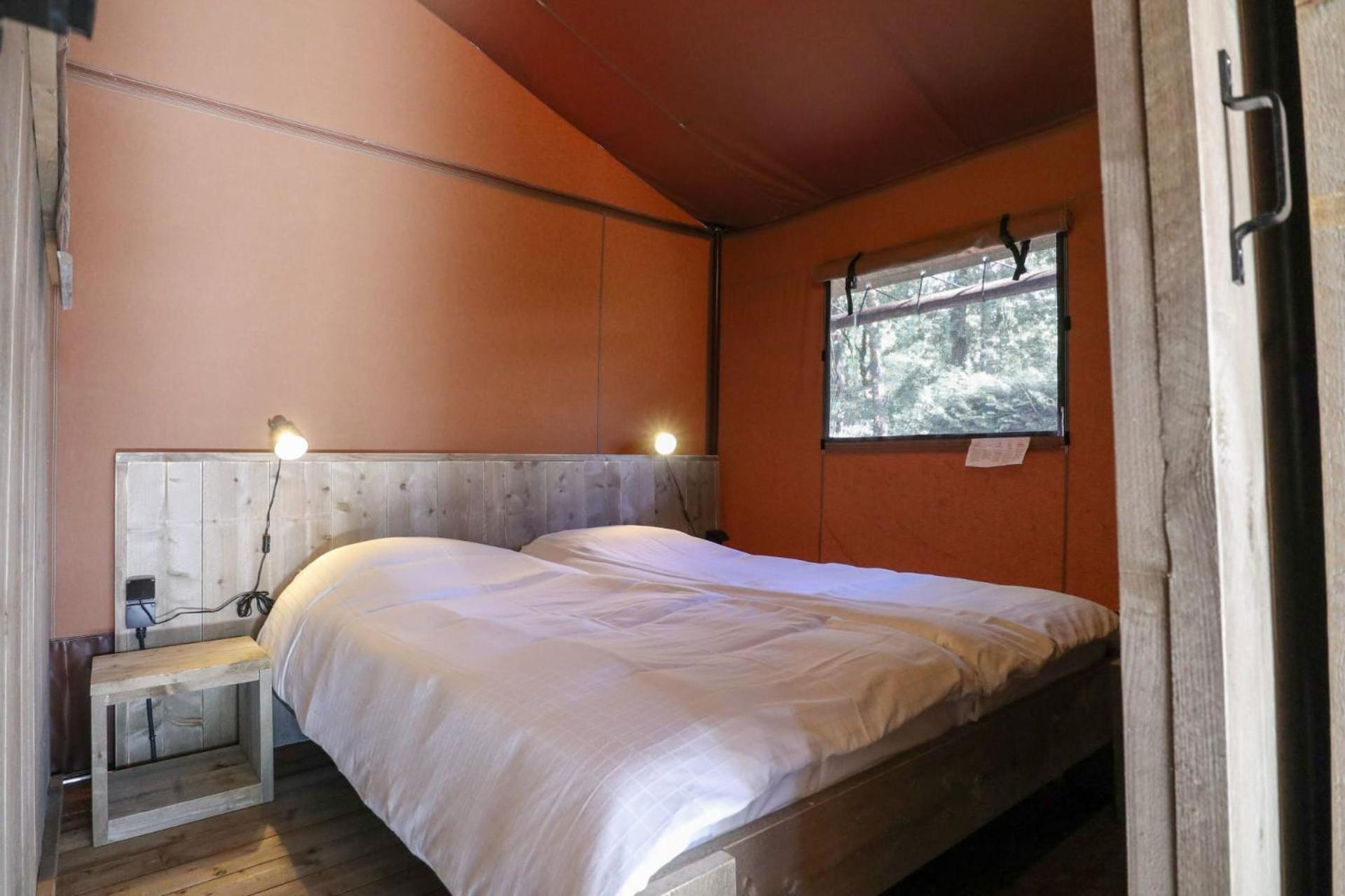 Europarcs De Zanding オッテルロ 部屋 写真