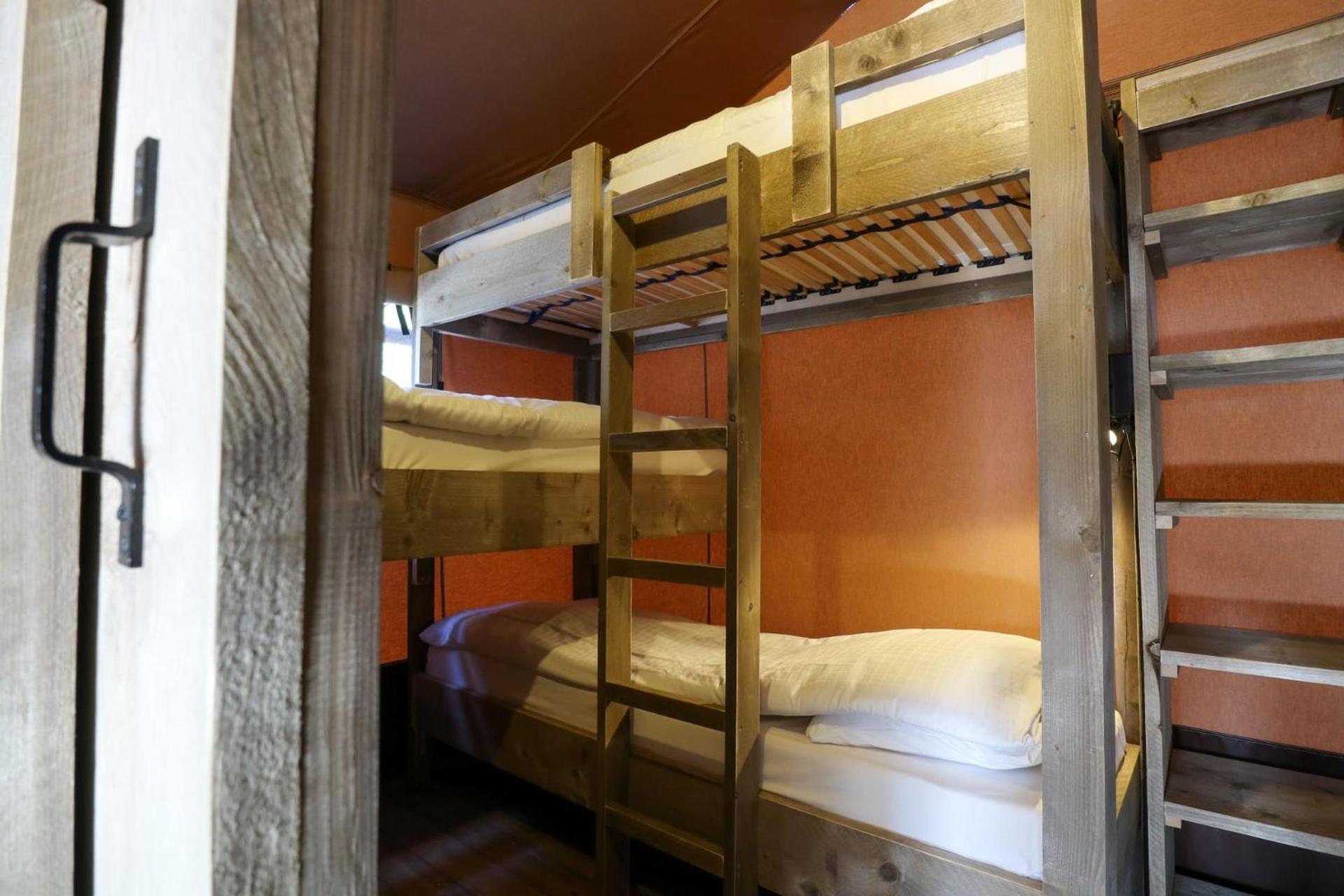 Europarcs De Zanding オッテルロ 部屋 写真