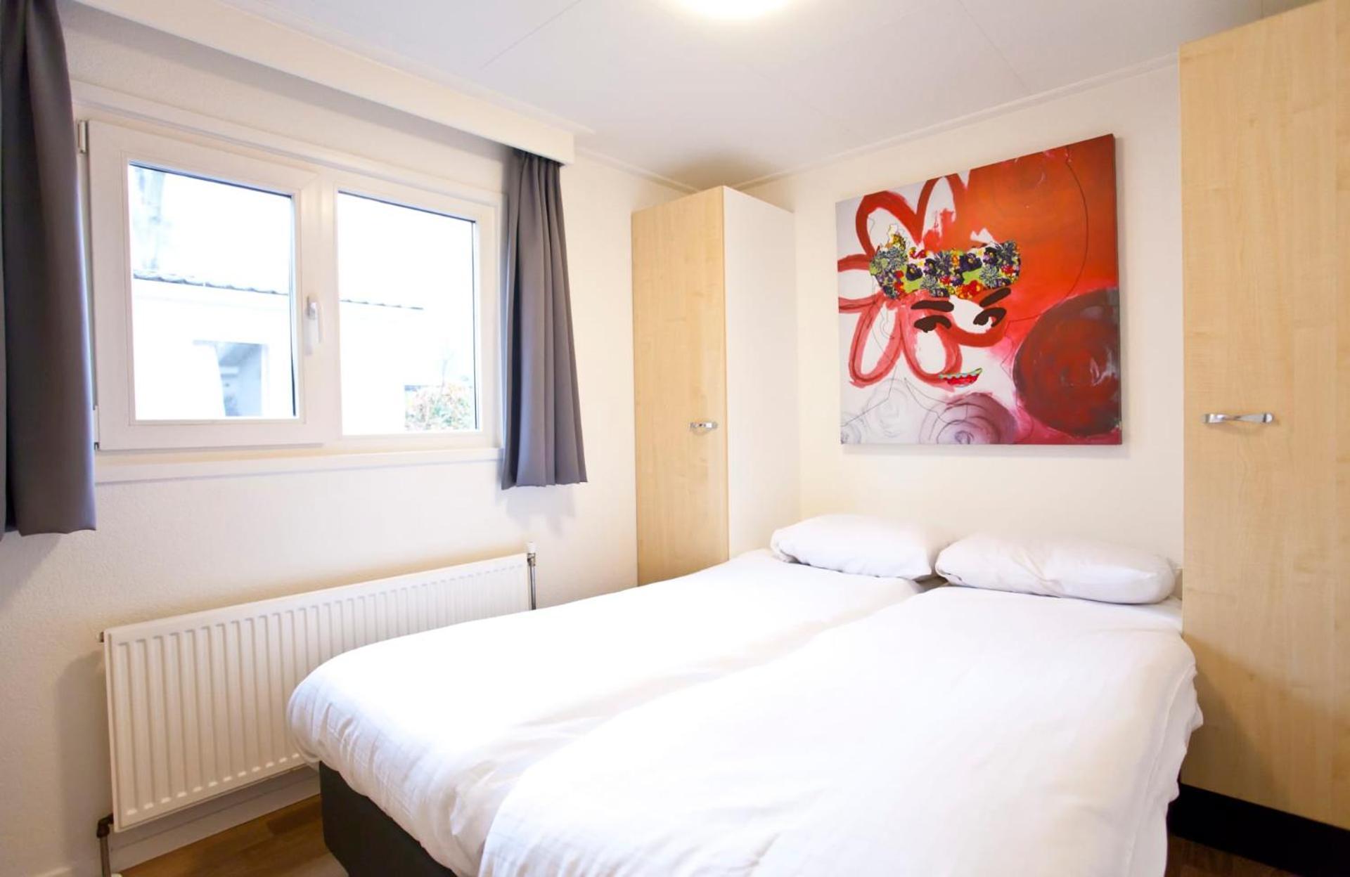 Europarcs De Zanding オッテルロ 部屋 写真