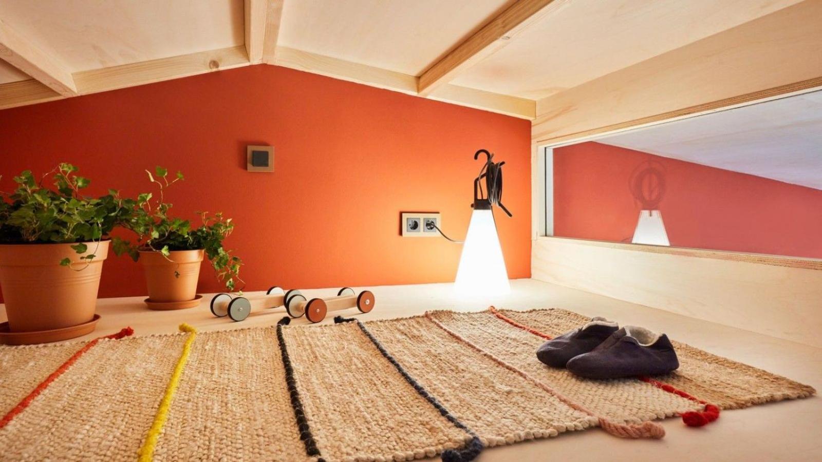 Europarcs De Zanding オッテルロ 部屋 写真