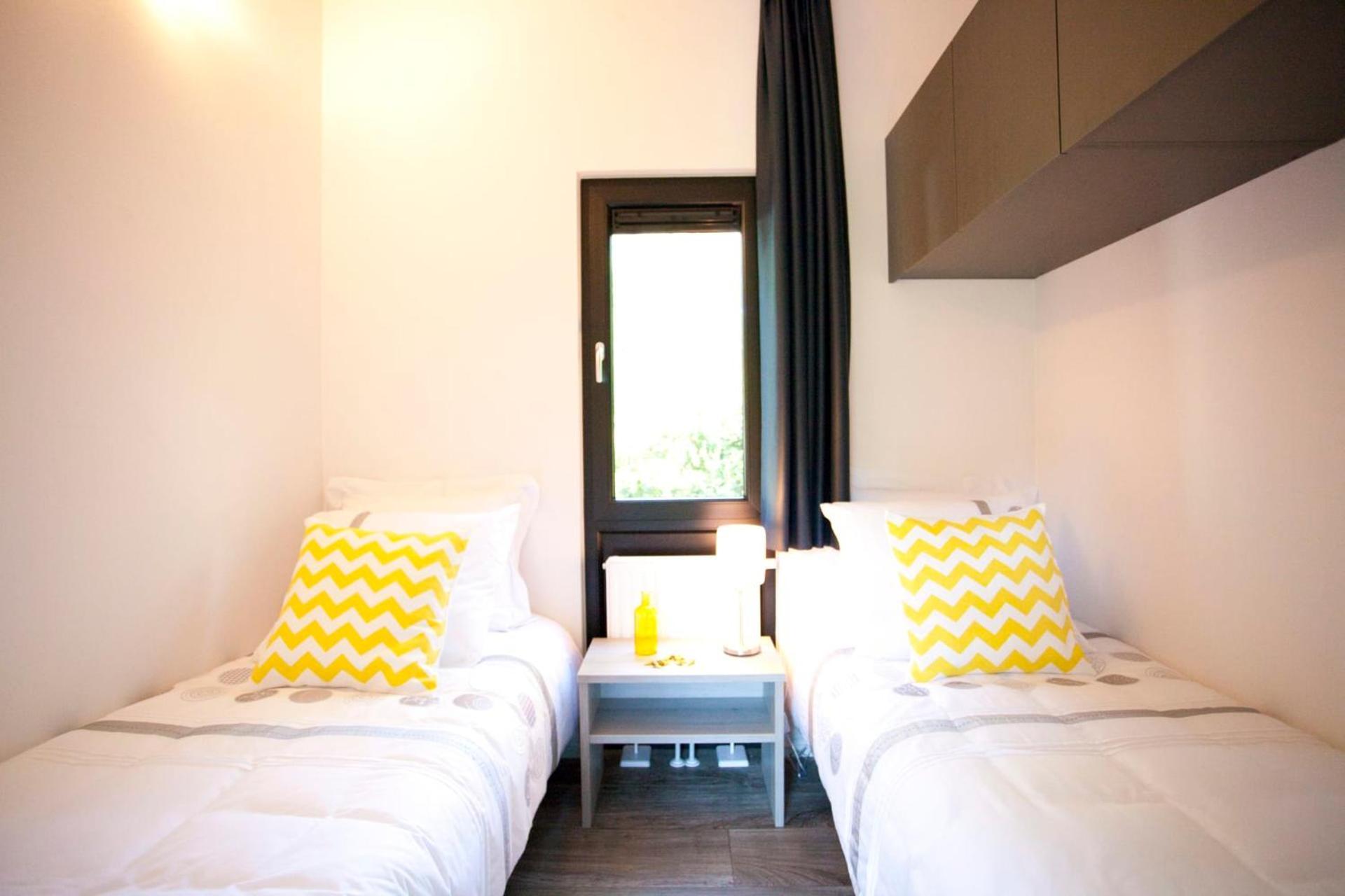 Europarcs De Zanding オッテルロ 部屋 写真