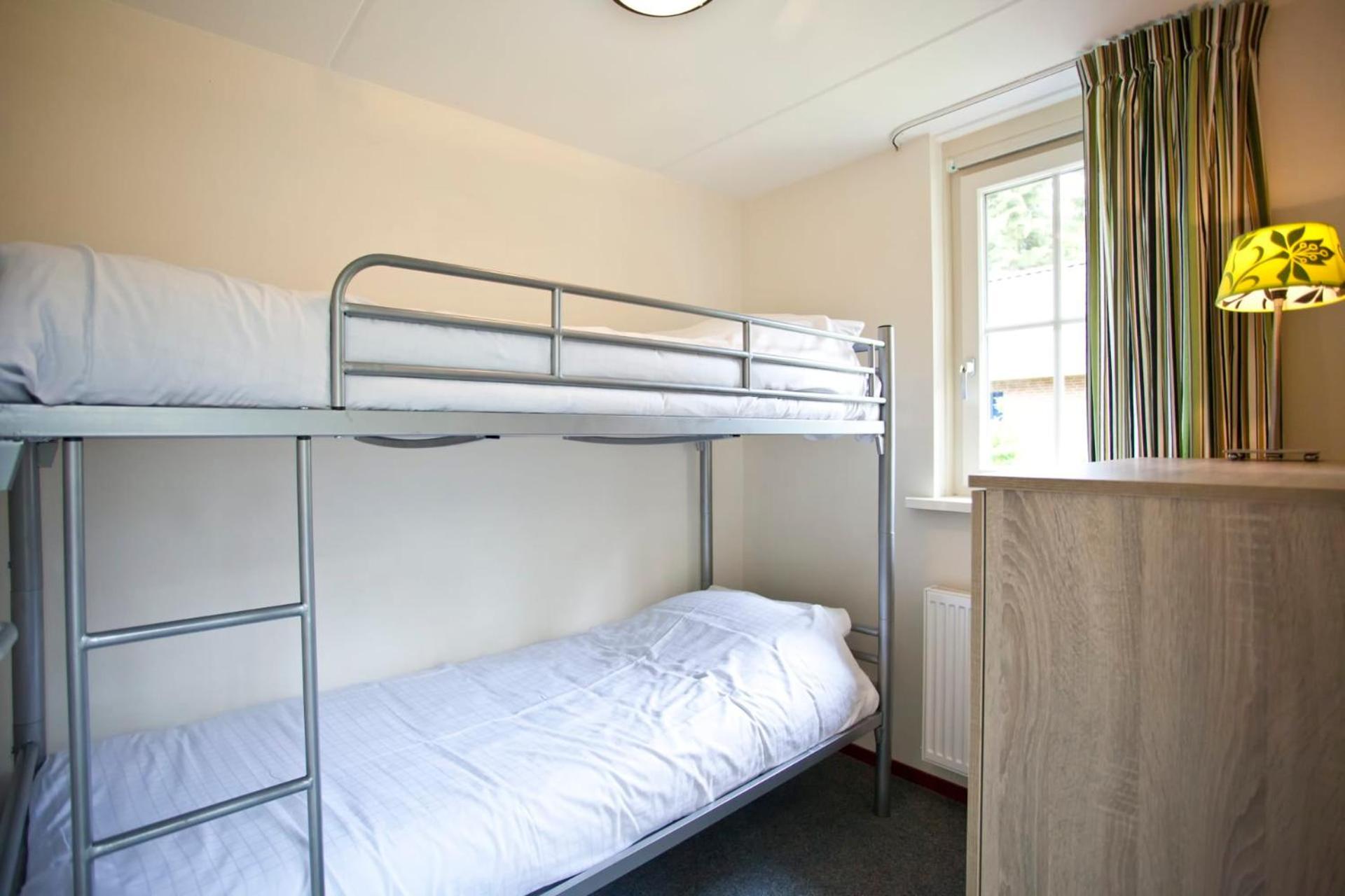 Europarcs De Zanding オッテルロ 部屋 写真