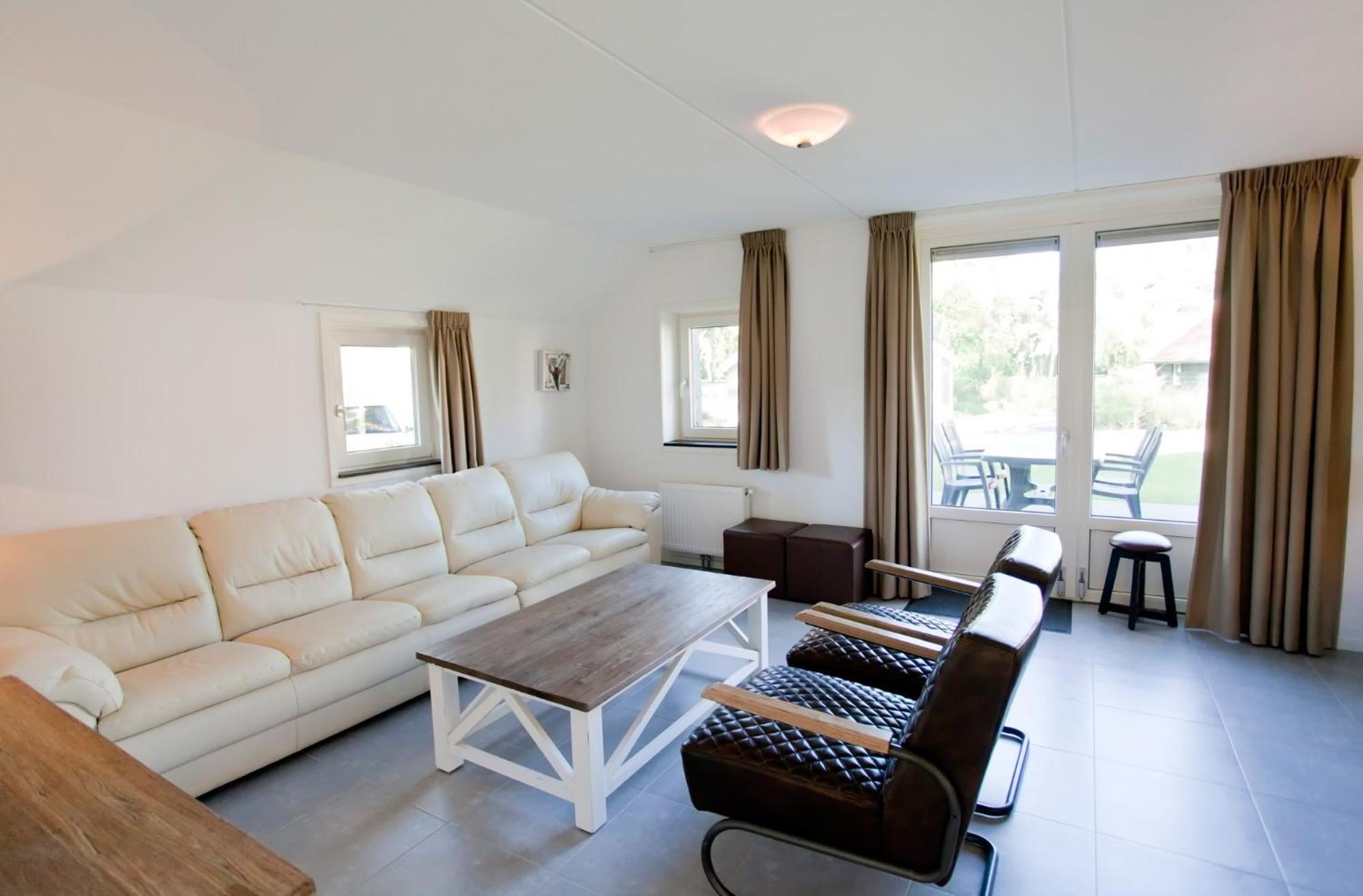 Europarcs De Zanding オッテルロ 部屋 写真