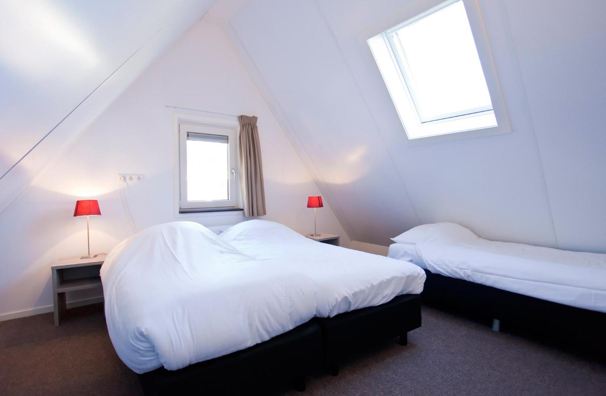 Europarcs De Zanding オッテルロ 部屋 写真
